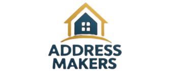 Address Makers logo