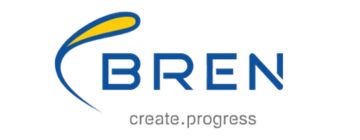 Bren Corporation logo
