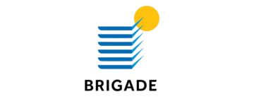Brigade Group logo