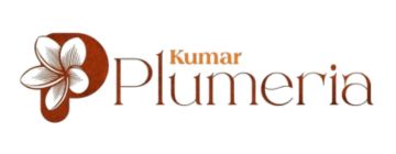 Kumar Plumeria logo