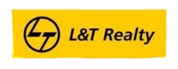 L&T Realty logo