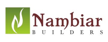 Nambiar logo