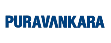 Puravankara logo