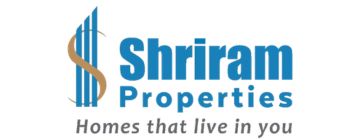 Shriram Properties logo