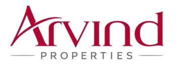 Arvind logo