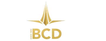 BCD logo