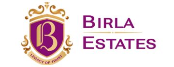 Birla Estates logo