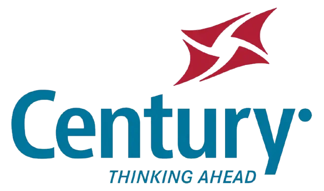 Century logo