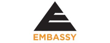 Embassy Group logo