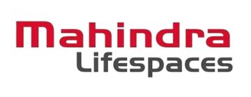 Mahindra Lifespaces logo