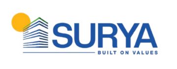 Surya Developers logo