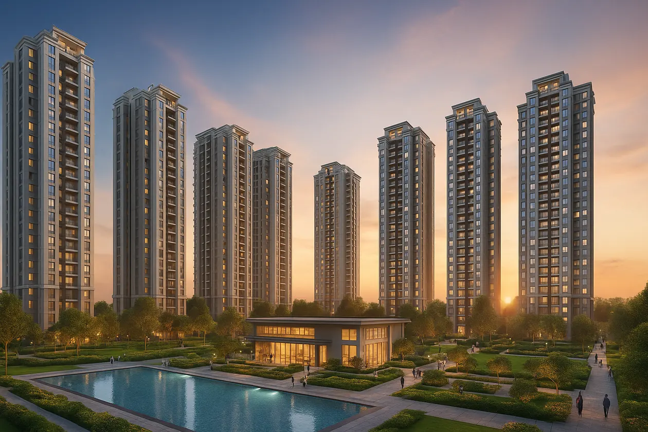 Assetz Property Group projects in Bangalore