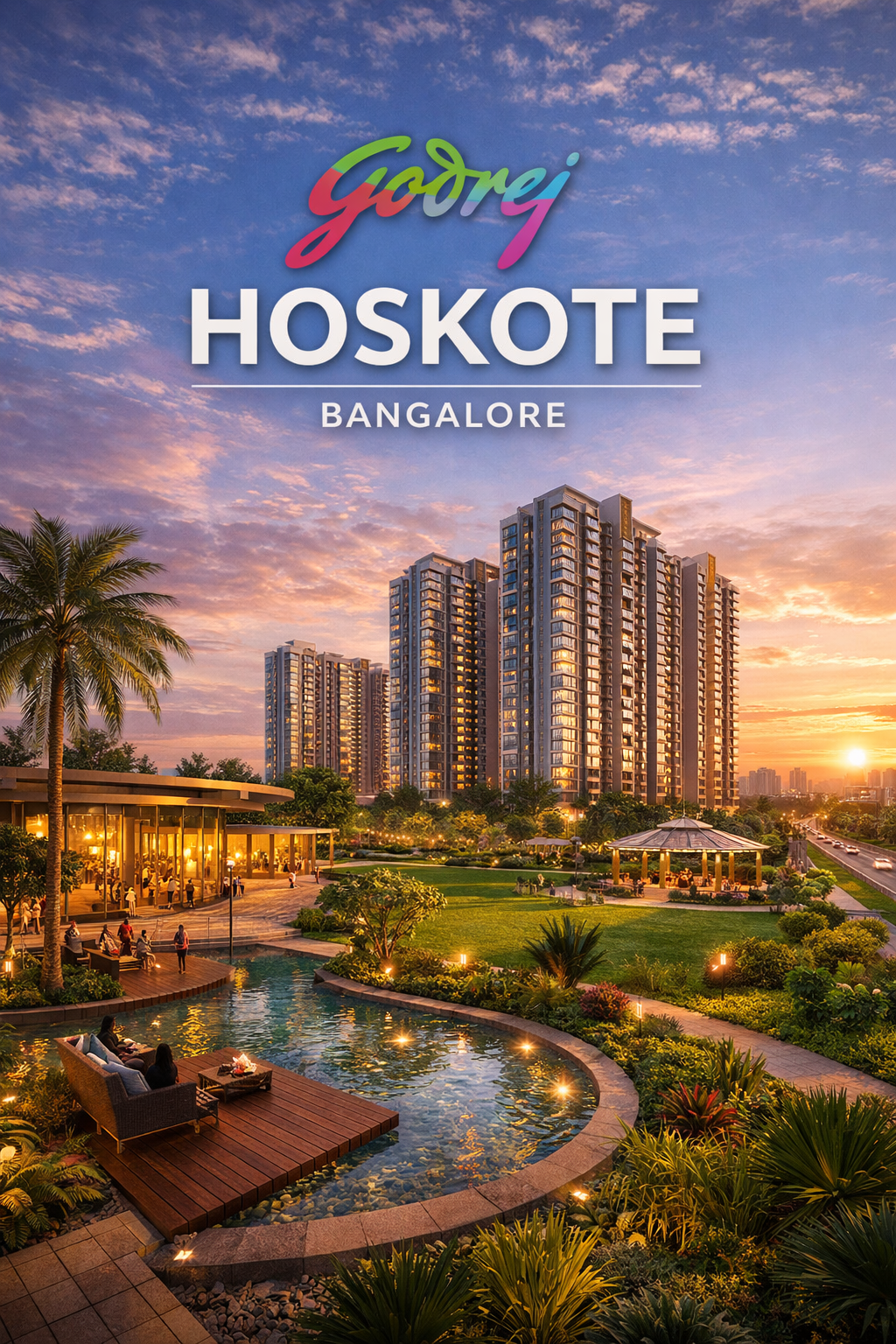 Godej Hoskote