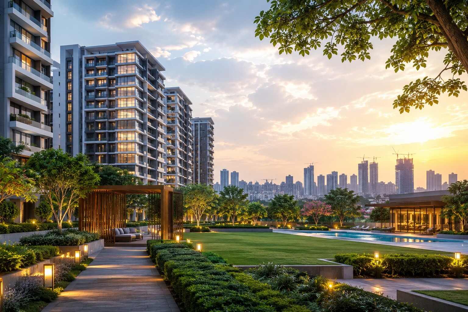 Godrej Vanantara