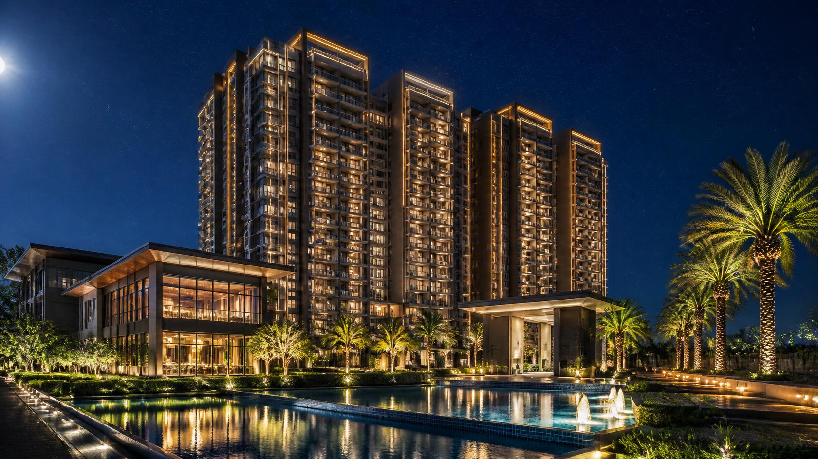 Projects in Bangalore