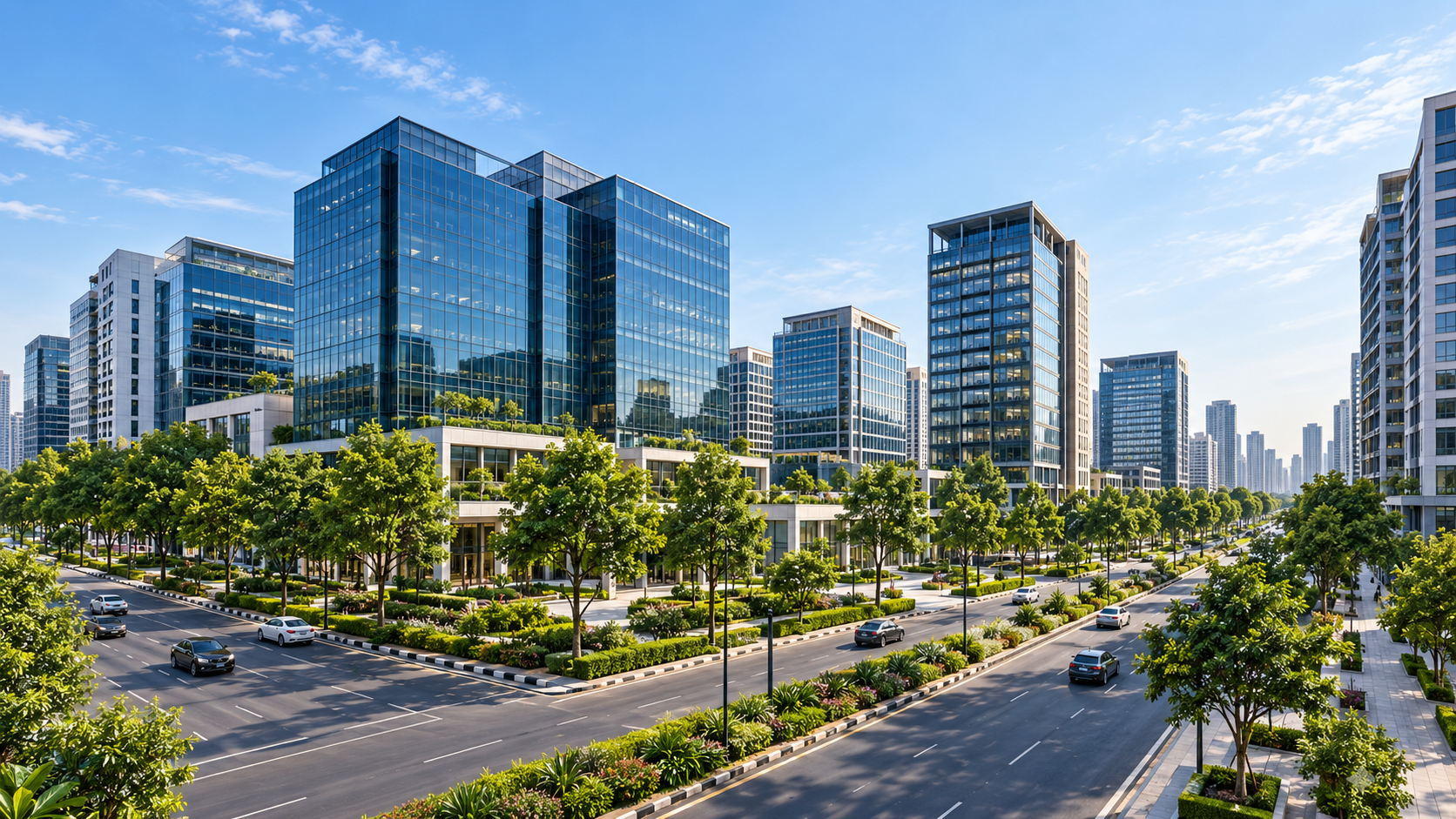 Godrej Florenne Whitefield