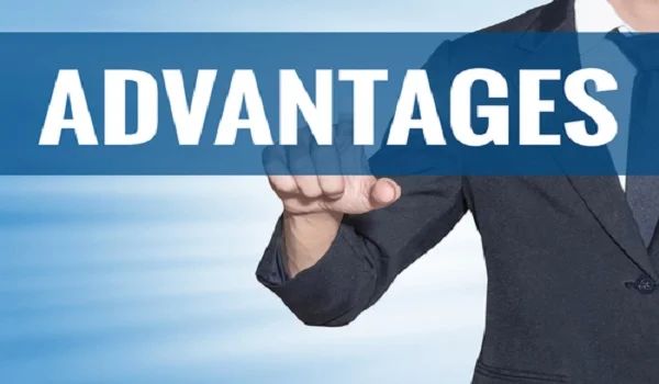 Brigade Lakecrest Advantages