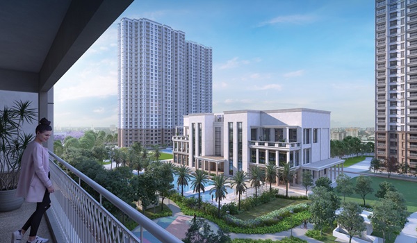 Brigade Lakecrest Completion Date