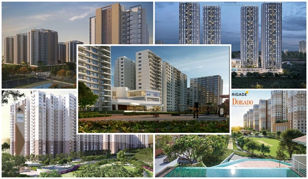 Brigade Lakecrest Launch Price