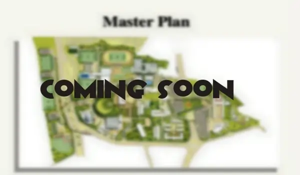 Master Plan for Brigade Lakecrest