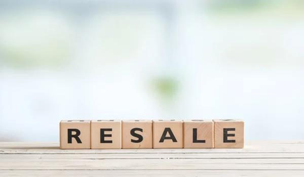 Brigade Lakecrest Resale
