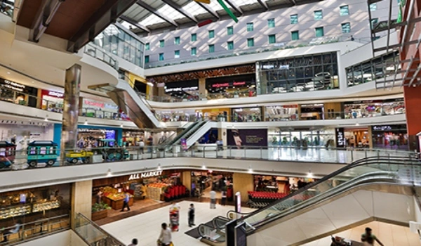 Malls Near Hoskote – Brigade Lakecrest