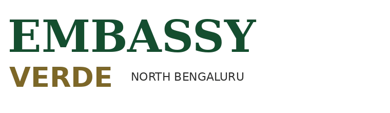 Embassy Verde logo