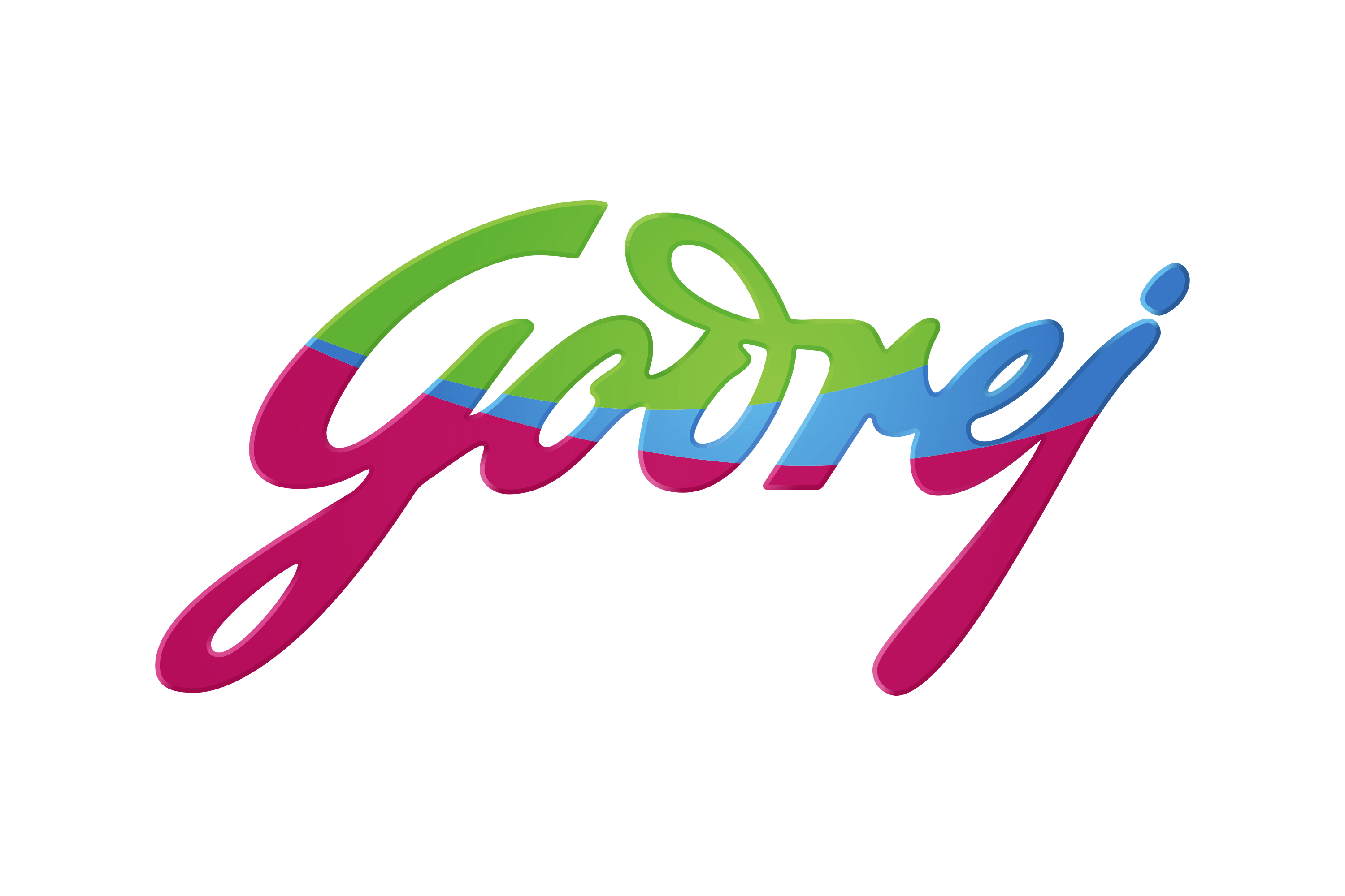 Godrej Properties logo