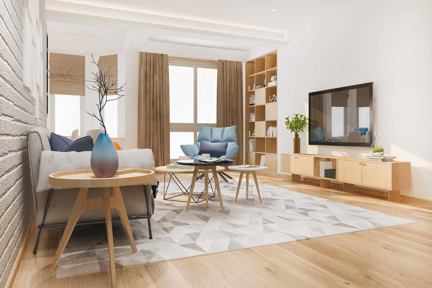 Godrej Vanantara Gallery Image 1