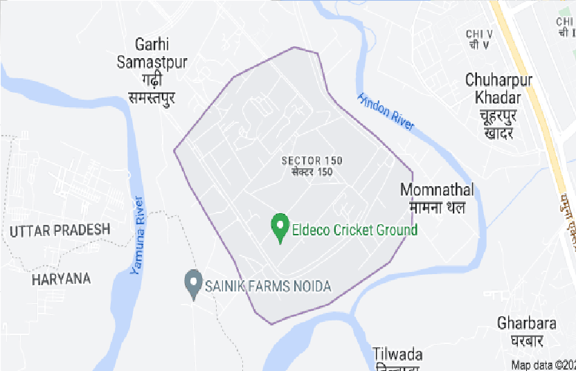 Godrej Vanantara Location Map Bannerghatta Road