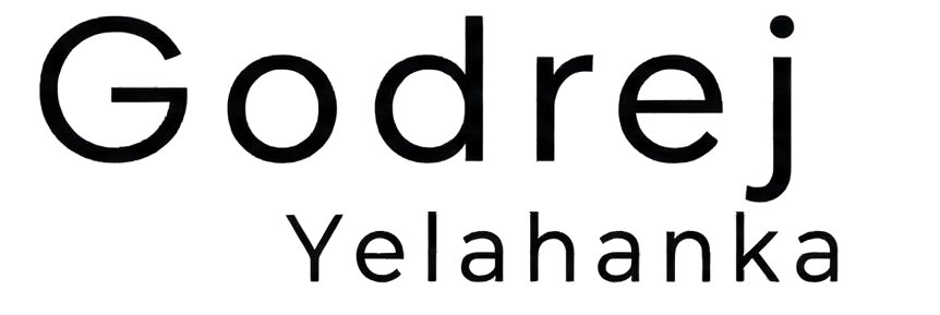 Godrej IHP Yelahanka Logo