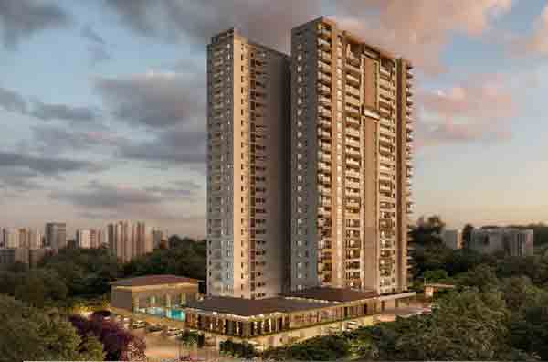 Godrej projects in East Bangalore