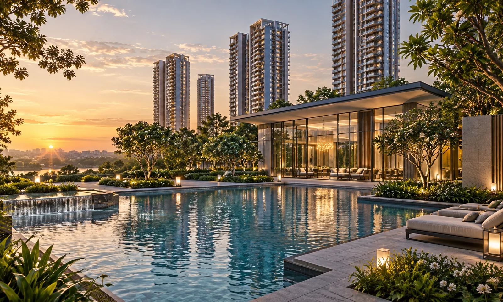 Top builder plots in Bangalore - new launch and upcoming plotted developments