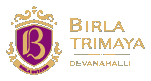 Birla Trimaya Phase 4 logo