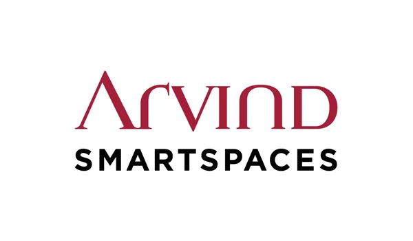 Arvind SmartSpaces developer logo