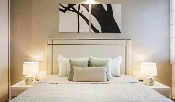 Arvind Sylva premium residence interior view