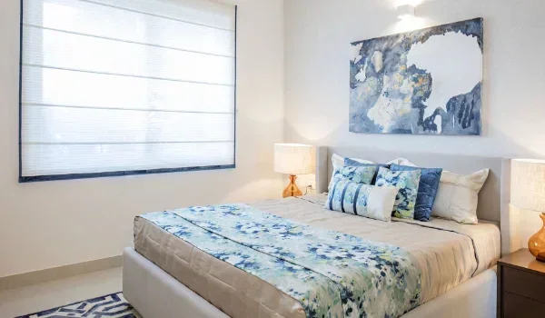 Arvind Sylva luxury home design visual