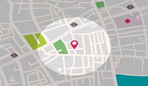 Arvind Sylva Sarjapur Road location map and nearby connectivity