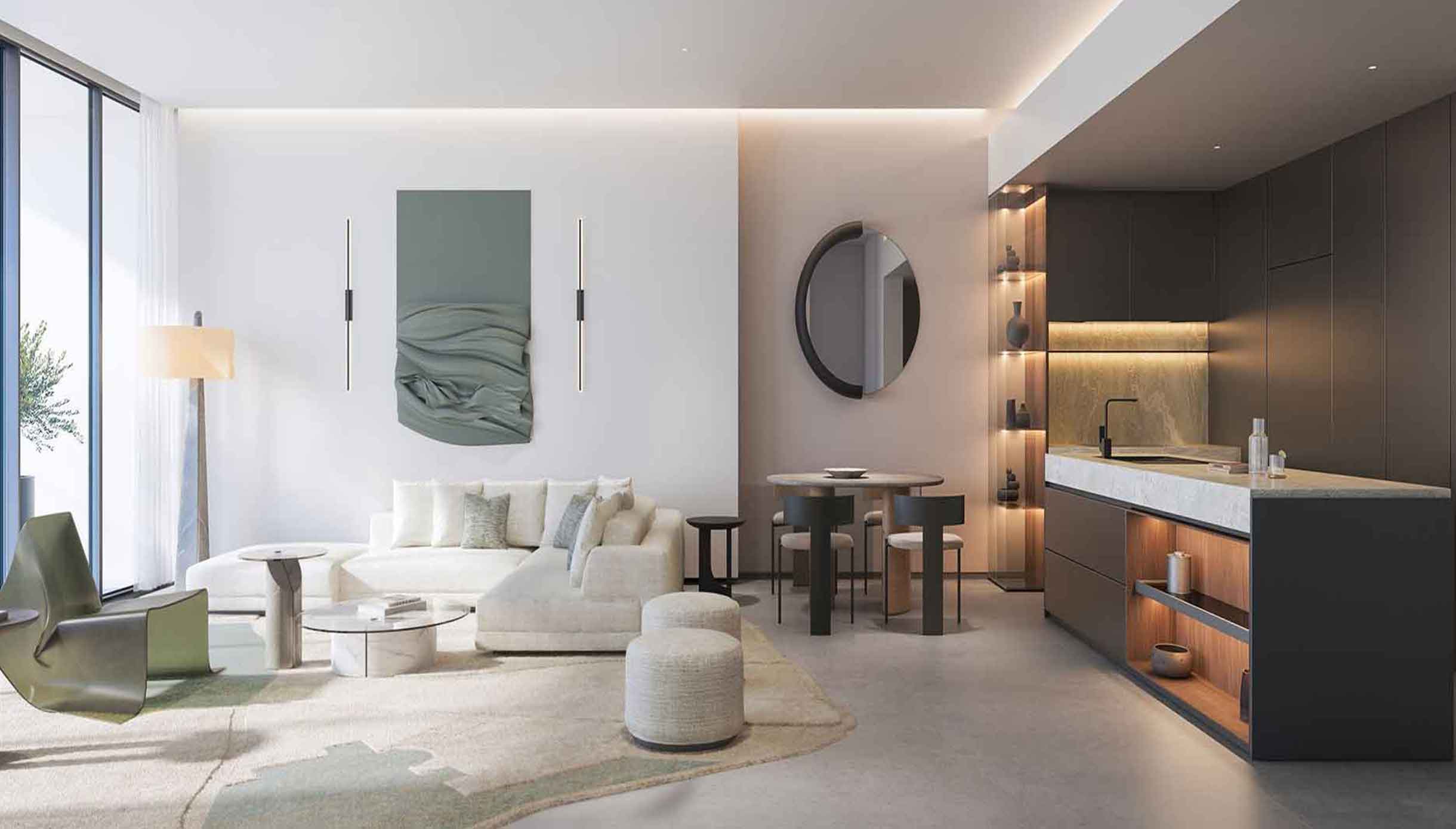 Sattva Plots Doddaballapur