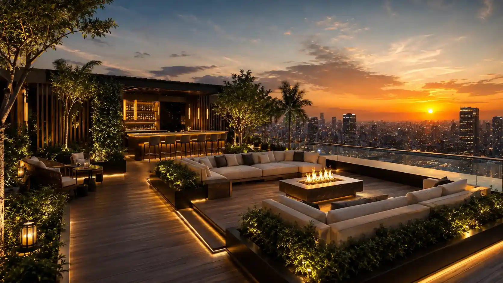 Purva Heritage luxury apartments Bangalore