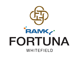 Ramky Fortuna Whitefield logo