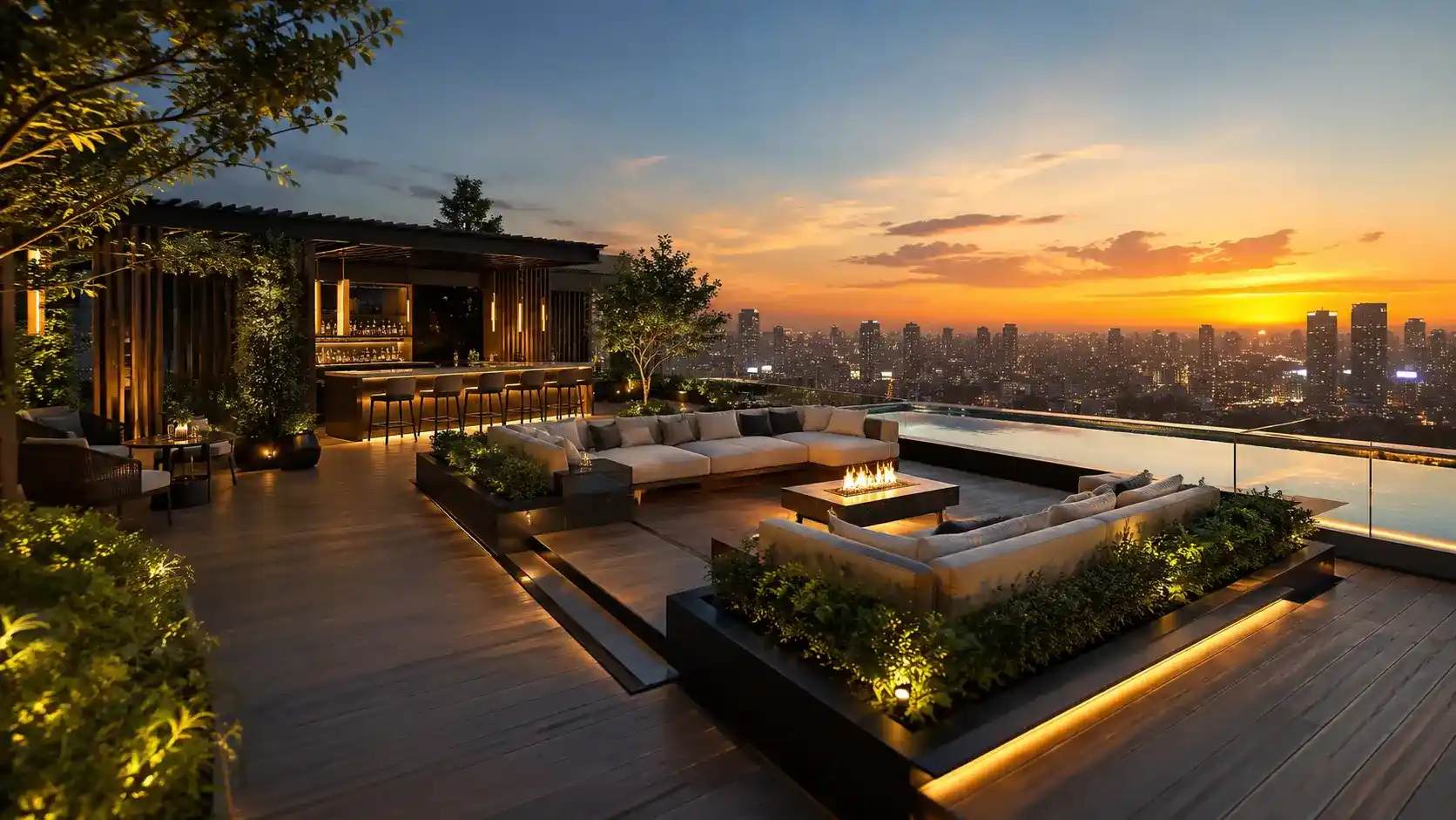 Sattva City Doddajala residential towers in North Bangalore