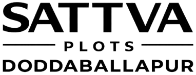 Sattva Plots Doddaballapur Logo