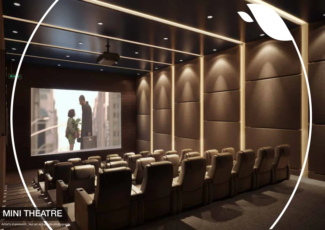 Sobha Liora project gallery image 5
