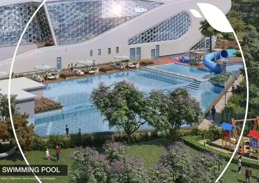 Sobha Liora project gallery image 3