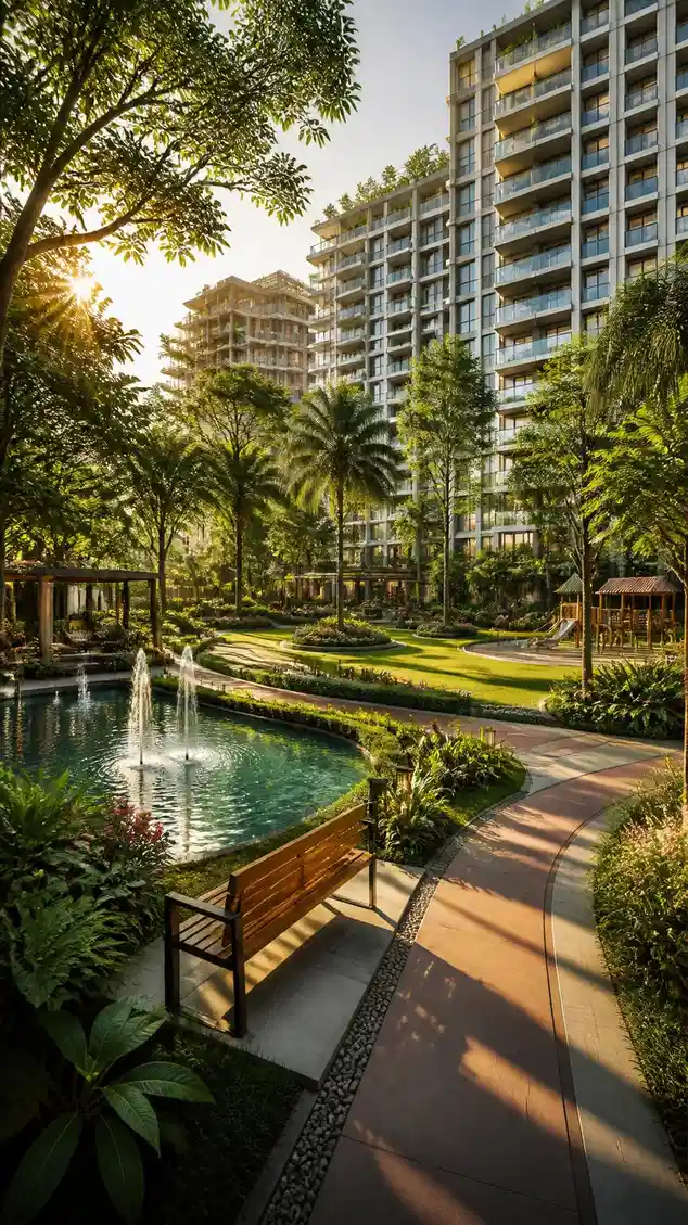 Sumadhura Panorama Phase 2 Devanahalli