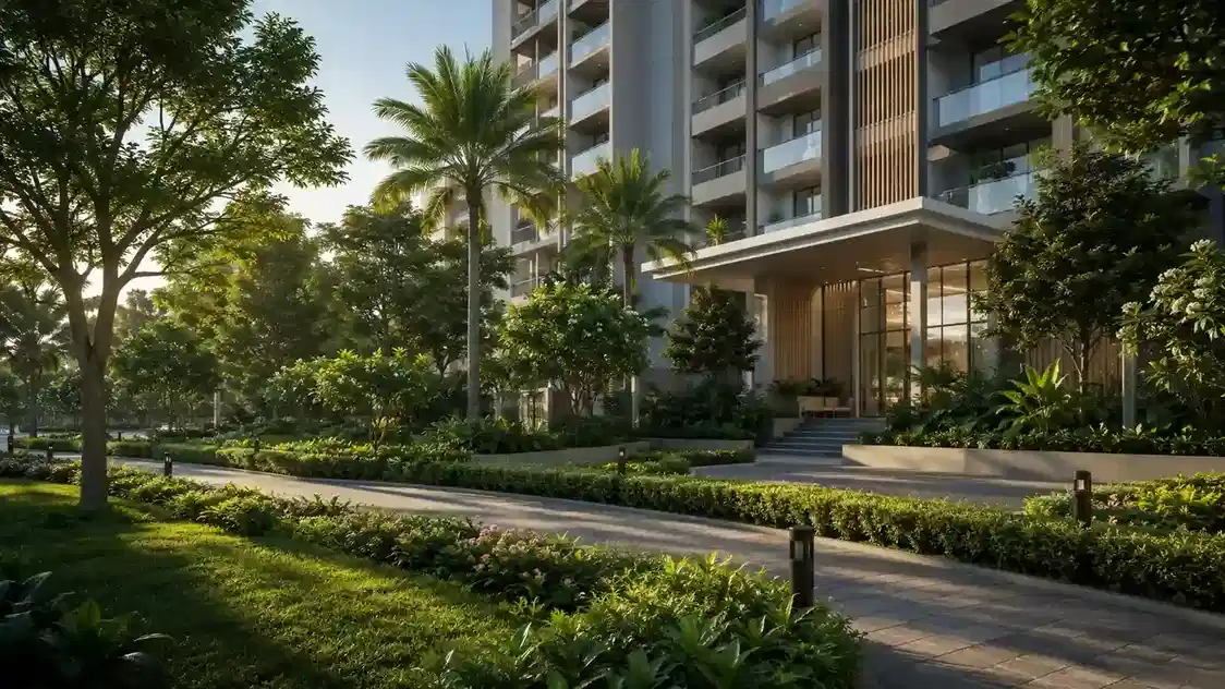 Sumadhura Panorama Phase 2 Devanahalli villa plots