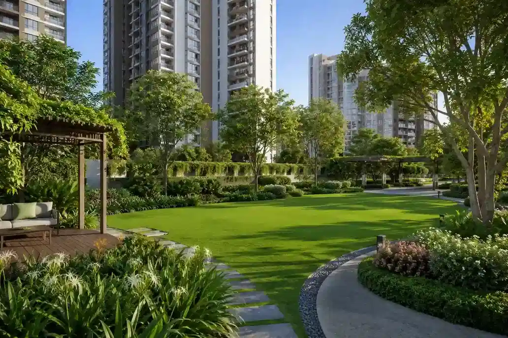 Sumadhura Panorama Phase 2 Devanahalli